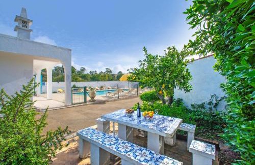 Loule Apartment | Apartment Quinta Girassol-6 by Interhome