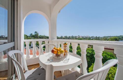 Loule Apartment | Apartment Quinta Girassol-6 by Interhome