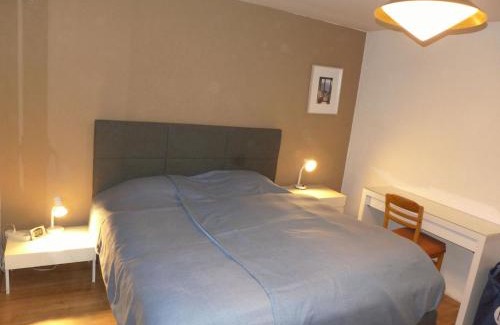 Chermignon Apartment | Apartment Résidence Maze B 10 by Interhome