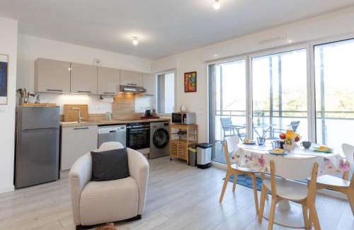 Rocabey - Alsace - Gare Apartment | Apartment Résidence de l'Hermine by Interhome