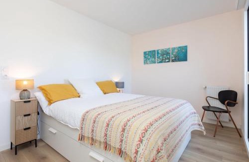 Rocabey - Alsace - Gare Apartment | Apartment Résidence de l'Hermine by Interhome
