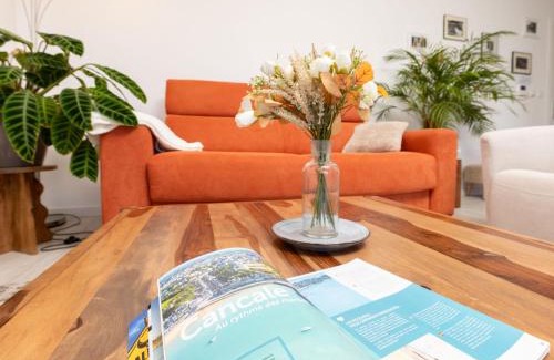 Rocabey - Alsace - Gare Apartment | Apartment Résidence de l'Hermine by Interhome
