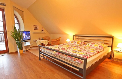 Muritz Apartment | Apartment Röbel / Müritz SEE 10371 - SEE 10371