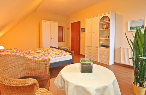 Muritz Apartment | Apartment Röbel / Müritz SEE 10371 - SEE 10371