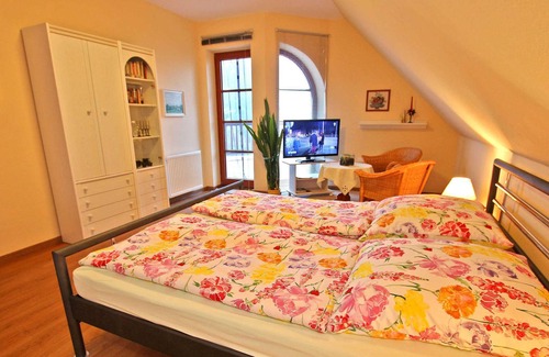 Muritz Apartment | Apartment Röbel / Müritz SEE 10371 - SEE 10371