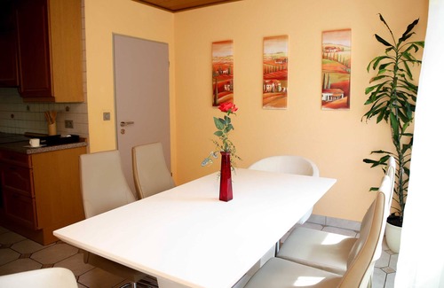 Obertrubach Apartment | Apartment Röhrer