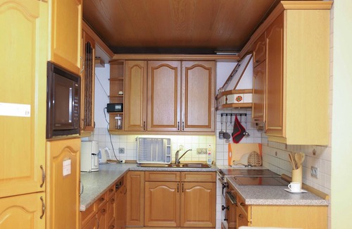 Obertrubach Apartment | Apartment Röhrer