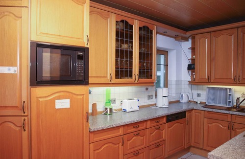 Obertrubach Apartment | Apartment Röhrer