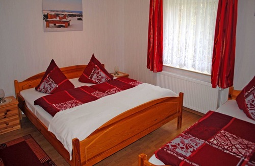 Kloster Apartment | Apartment RÜG 2142 - Holiday Apartments Island Hiddensee RÜG 2140