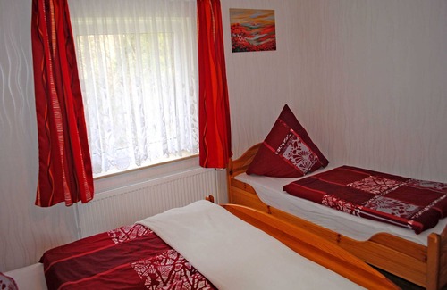 Kloster Apartment | Apartment RÜG 2142 - Holiday Apartments Island Hiddensee RÜG 2140