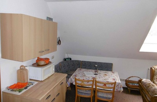 Garz/Rugen Apartment | Apartment - Rügen-Fewo 61