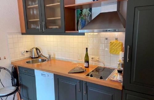Staufen im Breisgau Apartment | APARTMENT ROSENGARTEN