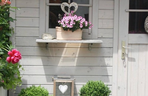 Staufen im Breisgau Apartment | APARTMENT ROSENGARTEN