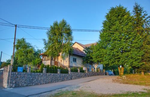 Ogulin Apartment | Apartment Rašće