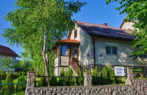 Ogulin Apartment | Apartment Rašće