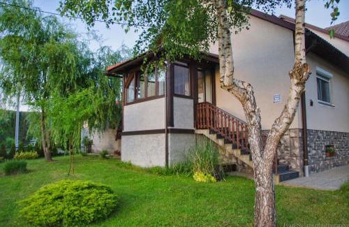 Ogulin Apartment | Apartment Rašće