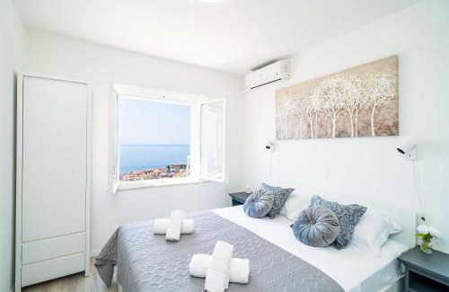 Ploce Apartment | Apartment Raguseo