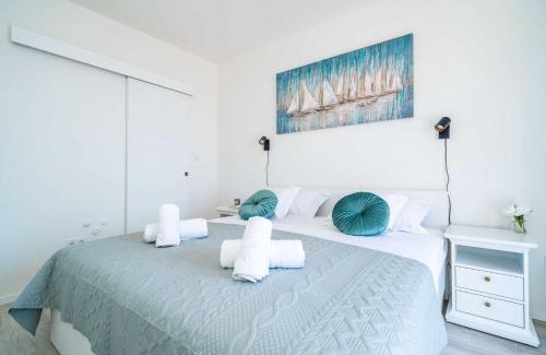 Ploce Apartment | Apartment Raguseo