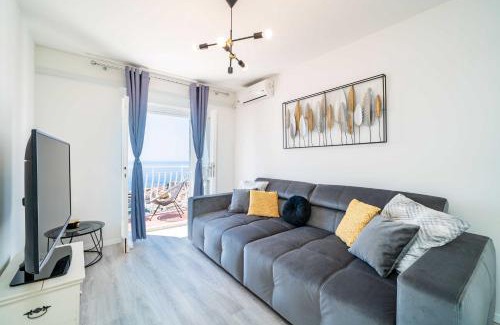 Ploce Apartment | Apartment Raguseo