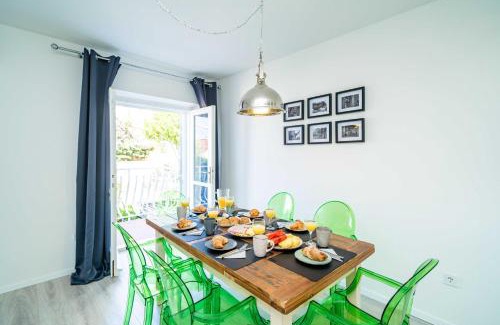 Ploce Apartment | Apartment Raguseo