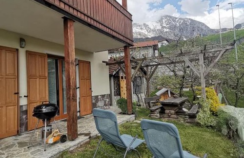 Drezniske Ravne Apartment | Apartment Rakušček