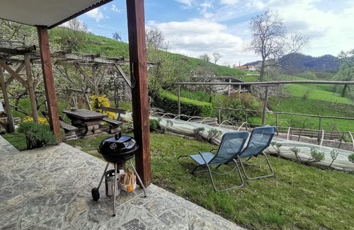 Drezniske Ravne Apartment | Apartment Rakušček