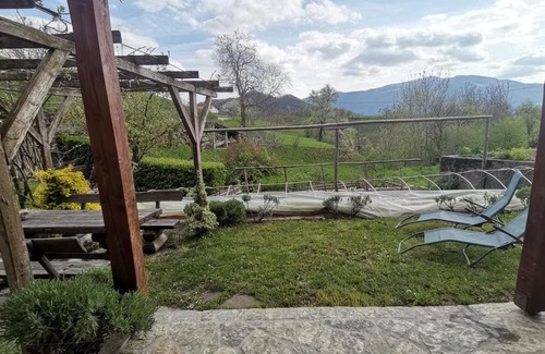 Drezniske Ravne Apartment | Apartment Rakušček