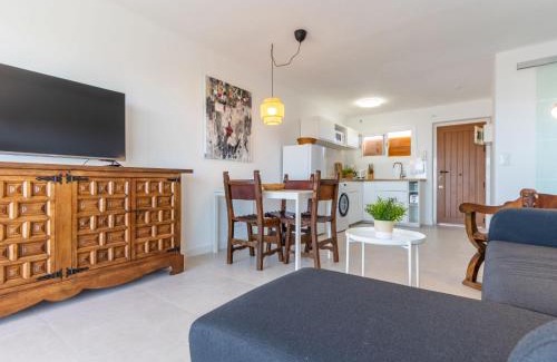 Torredembarra Apartment | Apartment Rapova by Interhome