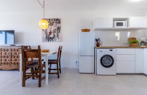 Torredembarra Apartment | Apartment Rapova by Interhome