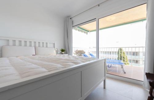 Torredembarra Apartment | Apartment Rapova by Interhome