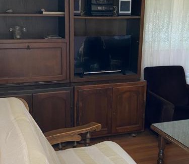 Raslina Apartment | Apartment Raslina