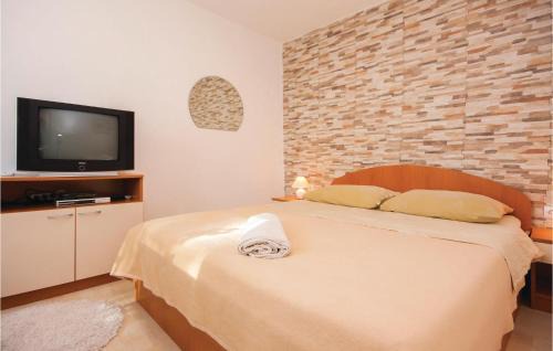 Raslina Apartment | Apartment Raslina Lxvii