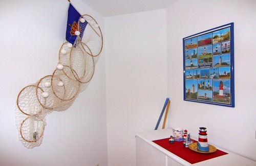 Orth Apartment | Apartment Raum in Fehmarn Orth