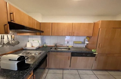 Orth Apartment | Apartment Raum in Fehmarn Orth