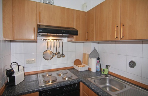 Orth Apartment | Apartment Raum in Fehmarn Orth