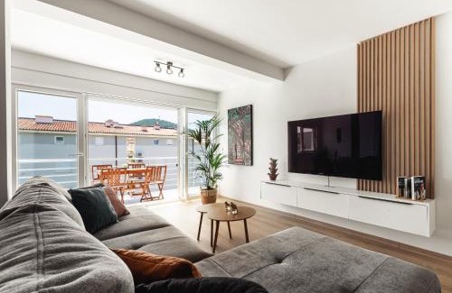 Babin Kuk Apartment | Apartment Ray of Light