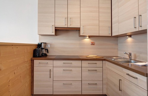 Siusi Apartment | Apartment 'Residence Nussbaumer Apt B' with Mountain View, Shared Pool and Wi-Fi