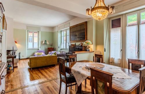 Azzano Apartment | Apartment Regina 29 by Interhome