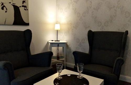 Sudrandweg Apartment | Apartment Regina am schönen Möhnesee