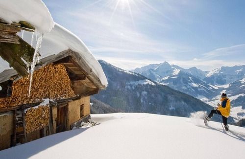 Kramsach Apartment | Apartment Reintalersee - Apartment Reintalersee