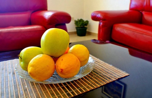 Zgrade Apartment | Apartment Relax (77161-A1) - Sutomore
