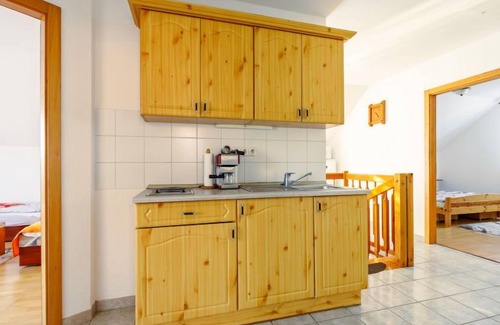 Balatonmariafurdo Apartment | Apartment Renata by Interhome