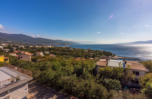 Povile Apartment | Apartment RENATA (62639-A1) - Povile