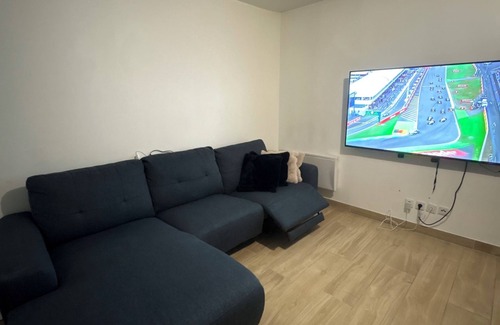 Corbeil-Essonnes Apartment | Apartment rental 🫧