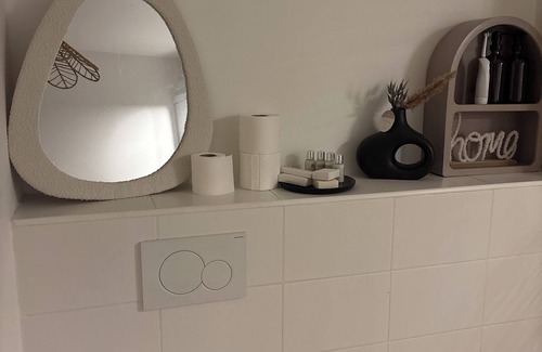 Corbeil-Essonnes Apartment | Apartment rental 🫧