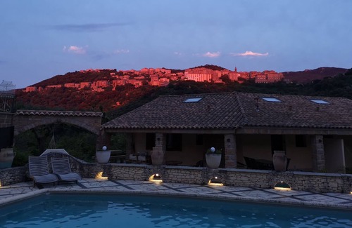 Sartene Apartment | Apartment rental in Sartène with swimming pool