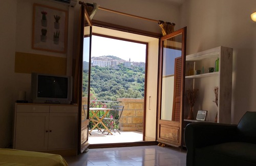 Sartene Apartment | Apartment rental in Sartene with swimming pool