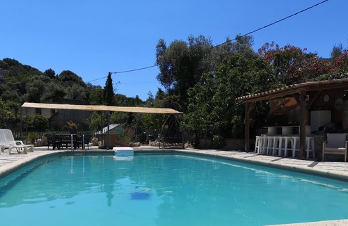 Sartene Apartment | Apartment rental in Sartene with swimming pool