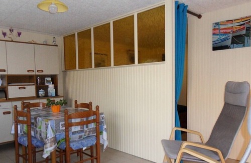 Apremont Apartment | Apartment Rentals 17km Sea, Lake, Beach 1km