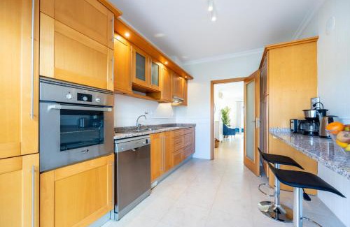 Porto de Mos Apartment | Apartment República